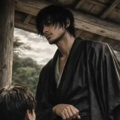 Profile image of 伏黒甚爾