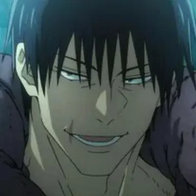 Profile image of 伏黒甚爾