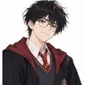 Profile image of ハリー・ポッター