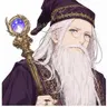Profile image of ダンブルドア