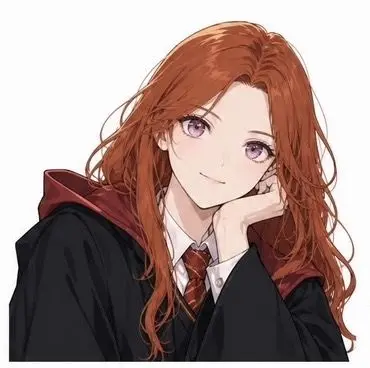 Profile image of ジニー・ウィズリー