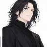 Profile image of スネイプ