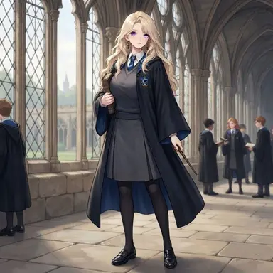 Profile image of ルーナ・ラブグッド