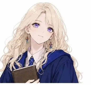 Profile image of ルーナ・ラブグッド