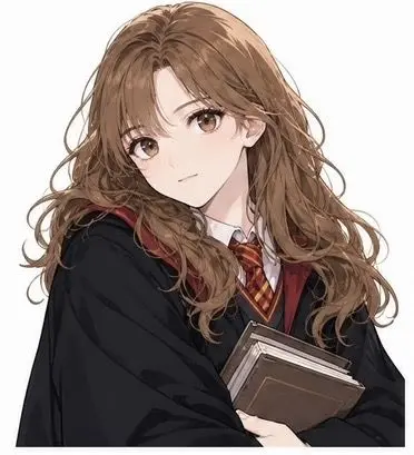 Profile image of ハーマイオニー
