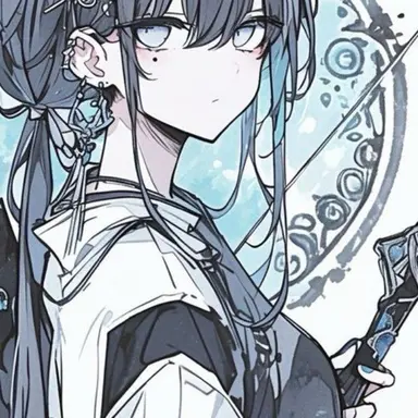 Profile image of 아오이