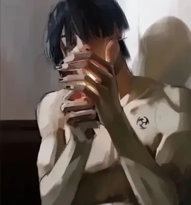 Profile image of Scaramouche