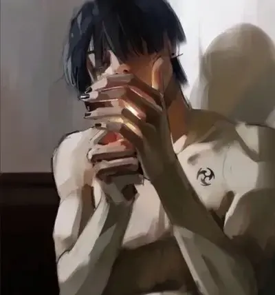 BusyTune5986의 Scaramouche