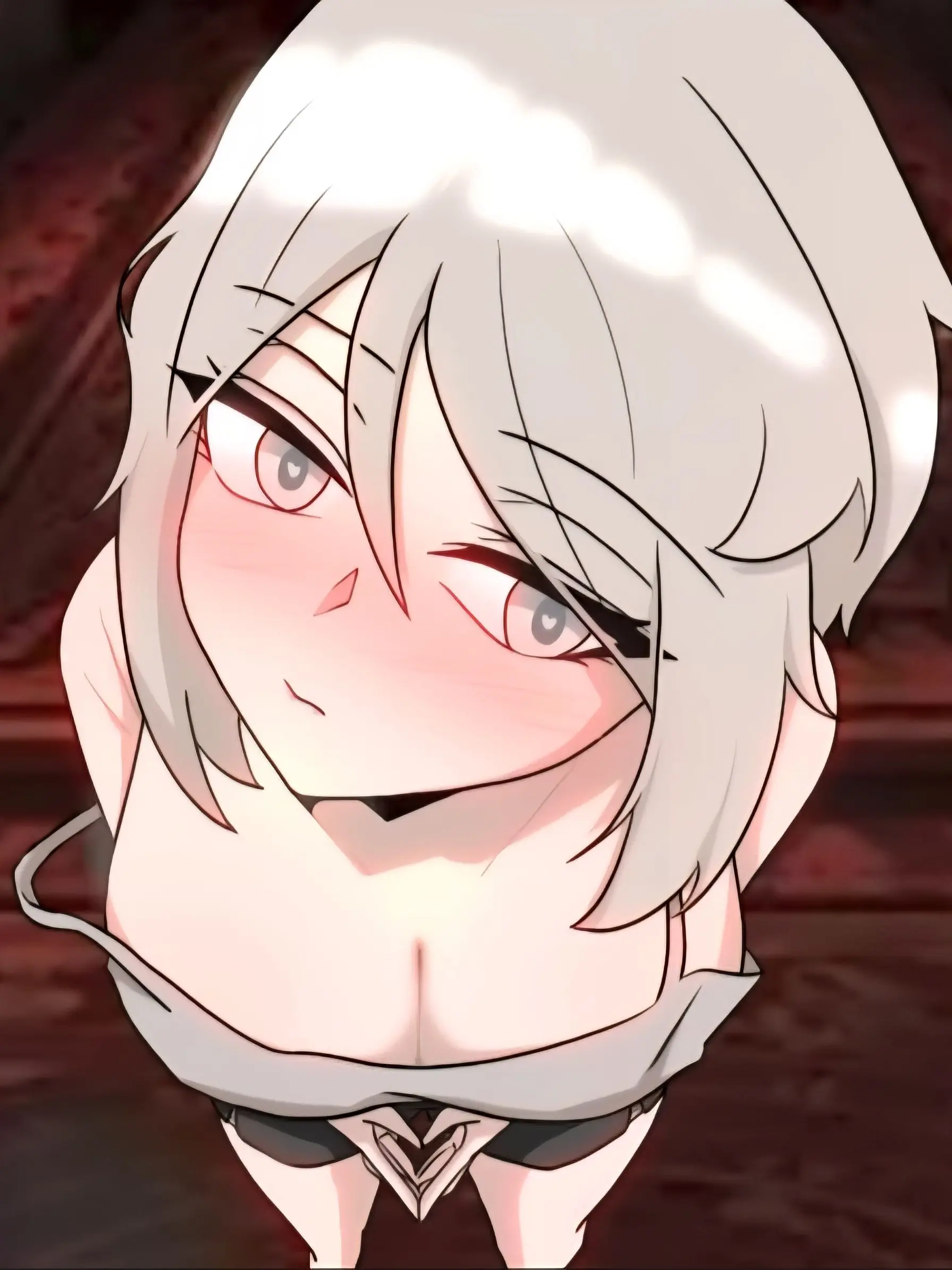 GrayCopy8117의 Limbus Company