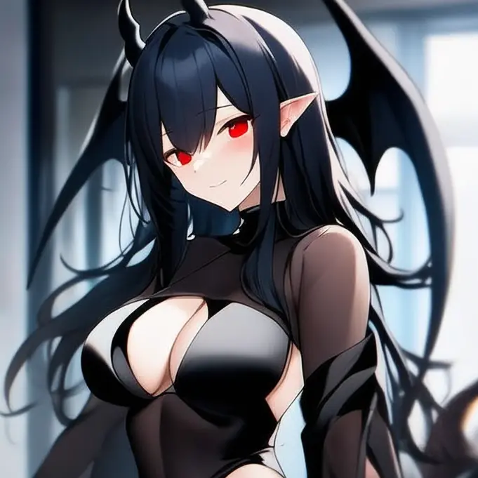 LuckyCoat5783의 悪魔召喚
