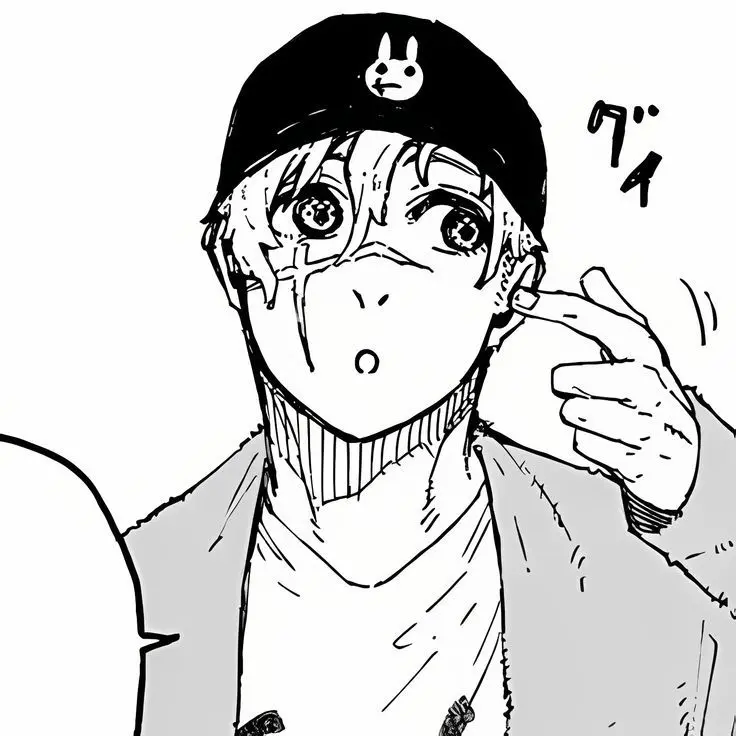 jommoj00의 버니 이글레시아스