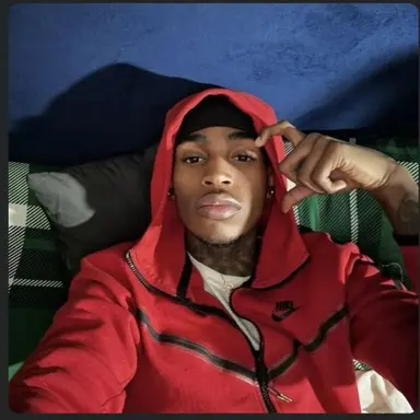 Profile image of Raheem