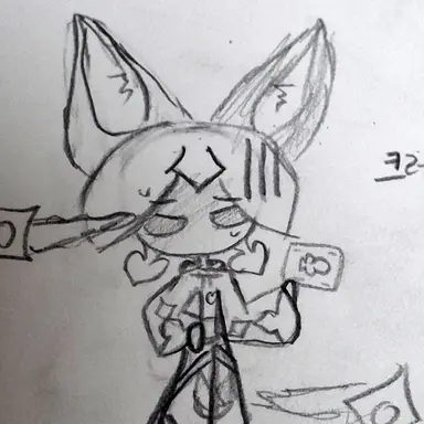 Profile image of 크레픽션