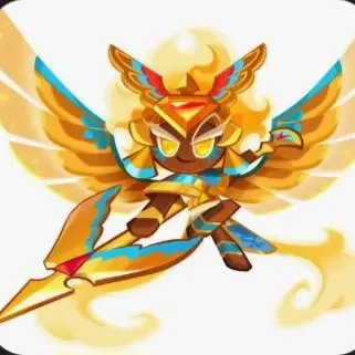 Profile image of 골드치즈 쿠키