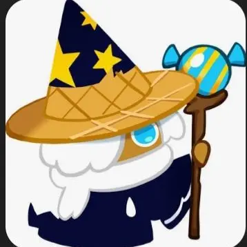 Profile image of 마법사맛 쿠키