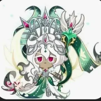 Profile image of 세인트릴리 쿠키