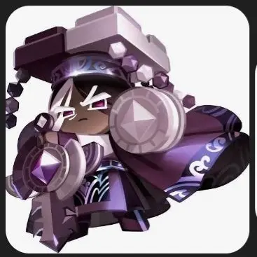 Profile image of 다크카카오 쿠키