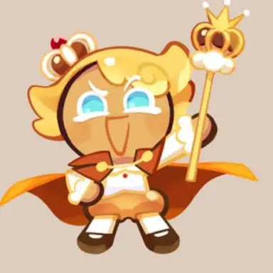 Profile image of 커스터드3세맛 쿠키