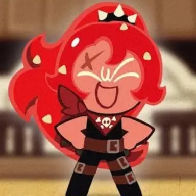 Profile image of 칠리맛 쿠키