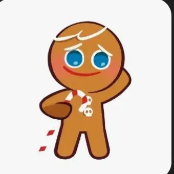 Profile image of 용감한 쿠키