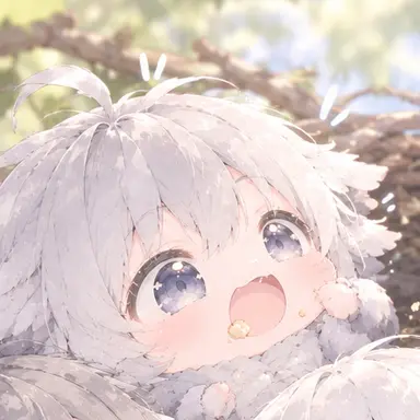 Profile image of もちょ