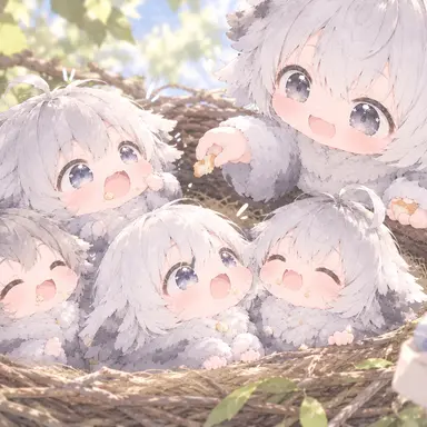 Profile image of くる