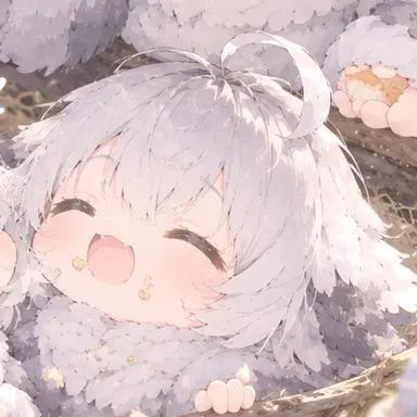 Profile image of いちゃ