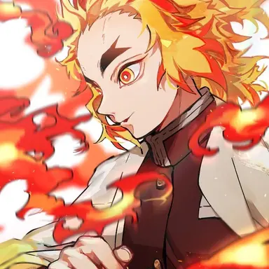 Profile image of 렌고쿠 쿄쥬로