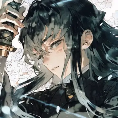Profile image of 토키토 무이치로