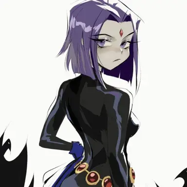 Profile image of Raven