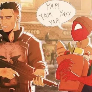 Profile image of Spider-Man