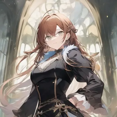 Profile image of 夢咲　莉乃