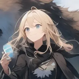 Profile image of 九条　志桜里