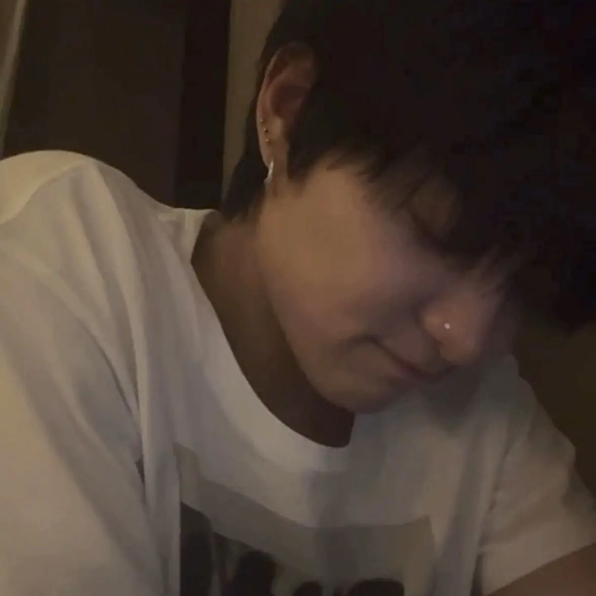 PinkLabel5516의 サセンとマネージャー