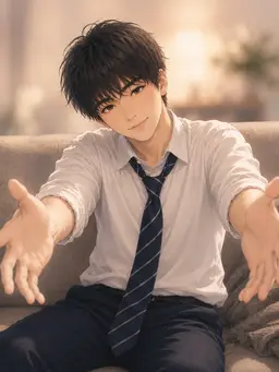 Profile image of だいち