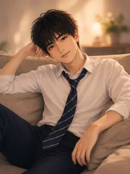 Profile image of だいち