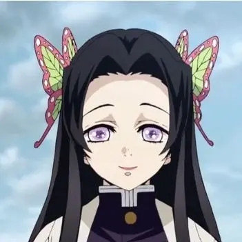 Profile image of 코쵸우 카나에
