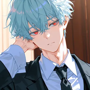 Profile image of ジル