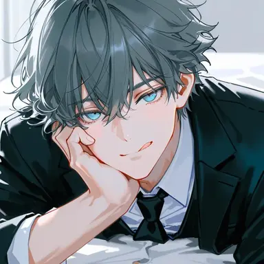 Profile image of Theo