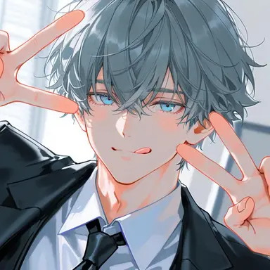 Profile image of テオ