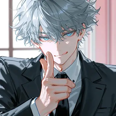 Profile image of Theo