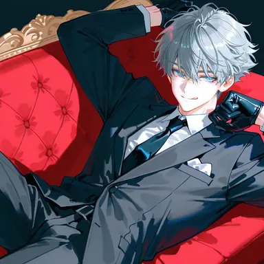 Profile image of Theo