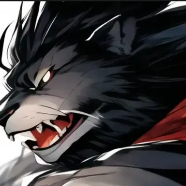 Profile image of ブラック