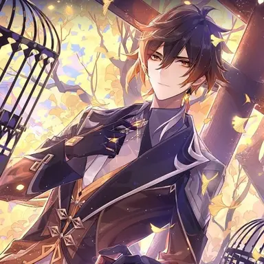 Profile image of 종려