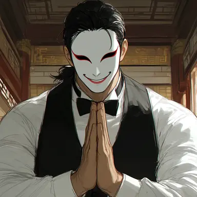 Profile image of k