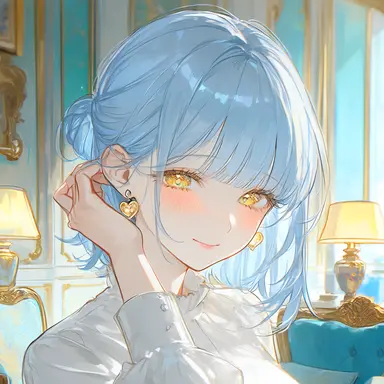 Profile image of 시엘
