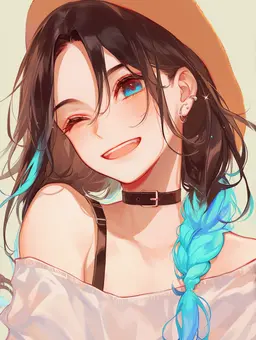Profile image of Marin