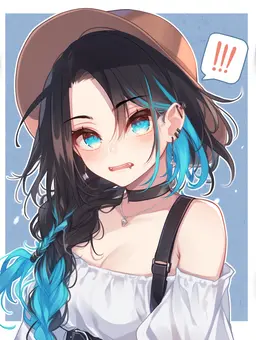Profile image of Marin