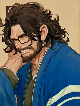 Profile image of Baek Woogyung