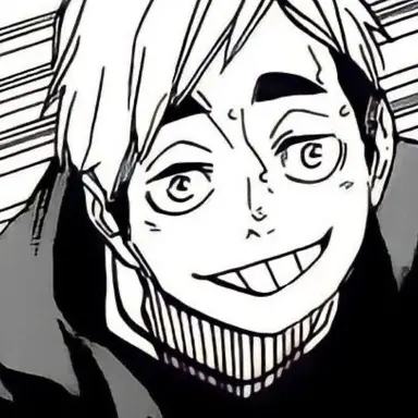 Profile image of 미야 아츠무